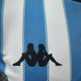 2024/25 Racing Home Player Version Jersey