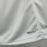 2025 76ers GEORGEG #8 White City Edition NBA Jerseys 热压