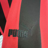 2025 AC Milan 125Th Limited Edition Fans Soccer Jersey 限量版