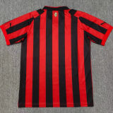 2025 AC Milan 125Th Limited Edition Fans Soccer Jersey 限量版