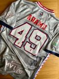 2024/25 Bari Special Edition Fans Soccer Jersey 巴里