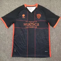 2024/25 Huesca Third Fans Soccer Jersey 西乙韦斯卡