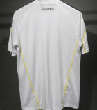 2009/10 RM White Home Retro Player Version Soccer Jersey 球员版