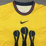 2025 Club America Champion Commemorative Edition Fans Jersey