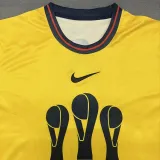 2025 Club America Champion Commemorative Edition Fans Jersey