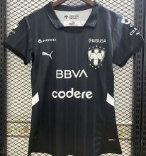 2024/25 Monterrey Third Women Soccer Jersey 女