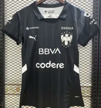2024/25 Monterrey Third Women Soccer Jersey 女