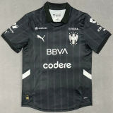 2024/25 Monterrey Third Fans Soccer Jersey