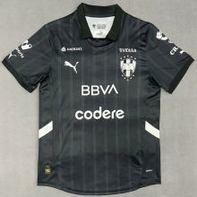 2024/25 Monterrey Third Fans Soccer Jersey
