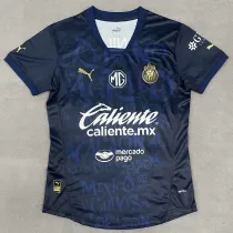 2024/25 Chivas Third Women Soccer Jersey 女