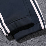 2025 RM Hoody Thickened Fluff Zipper Jacket Tracksuit