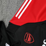 2025 ARS Hoody Zipper Jacket Tracksuit