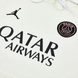 2025 PSG Hoody Zipper Jacket Tracksuit