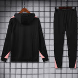 2025 PSG Hoody Zipper Jacket Tracksuit