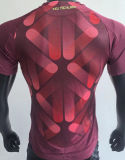 2025/26 Germany Red Player Version Soccer Jersey