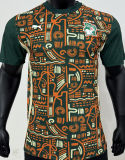 2025 Ivory Coast Special Edition Player Version Soccer Jersey