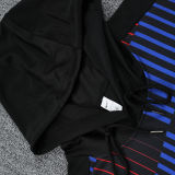 2025 BA Hoody Zipper Jacket Tracksuit