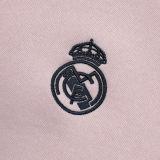 2025 RM Hoody Thickened Fluff Zipper Jacket Tracksuit