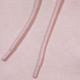 2025 RM Hoody Thickened Fluff Zipper Jacket Tracksuit