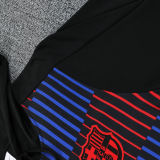 2025 BA Hoody Zipper Jacket Tracksuit