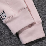 2025 RM Hoody Thickened Fluff Zipper Jacket Tracksuit