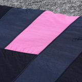 2025 JUV Black Windbreaker（A Set）