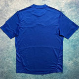 2009 CFC Home Blue Retro Soccer Jersey