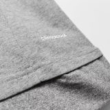 2015/16 RM Away Grey Retro Long Sleeve Soccer Jersey
