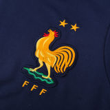 2025 France Hoody Zipper Jacket Tracksuit 没拉链