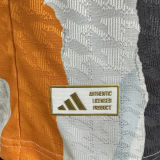 2025 RM Special Edition Player Version Soccer Jersey