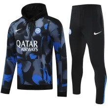 2025 In Milan Hoody Zipper Jacket Tracksuit
