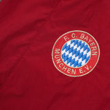 2025 BFC Red Windbreaker （A Set）