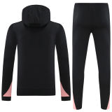 2025 PSG Hoody Zipper Jacket Tracksuit
