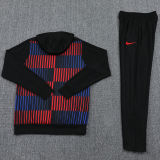 2025 BA Hoody Zipper Jacket Tracksuit