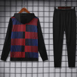 2025 BA Hoody Zipper Jacket Tracksuit