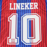 1991/92 BA Home Retro Soccer Jersey