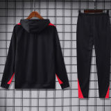 2025 Portugal Hoody Zipper Jacket Tracksuit
