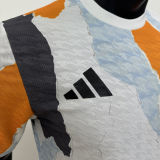 2025 RM Special Edition Player Version Soccer Jersey