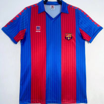 1991/92 BA Home Retro Soccer Jersey