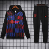 2025 BA Hoody Zipper Jacket Tracksuit