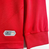 2005 LFC Home Champions Retro Long Sleeve Soccer Jersey