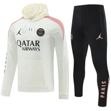 2025 PSG Hoody Zipper Jacket Tracksuit