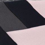 2025 RM Hoody Thickened Fluff Zipper Jacket Tracksuit