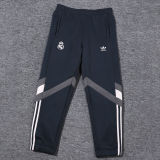 2025 RM Hoody Thickened Fluff Zipper Jacket Tracksuit