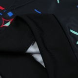 2025 Portugal Hoody Zipper Jacket Tracksuit
