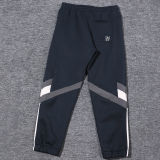 2025 RM Hoody Thickened Fluff Zipper Jacket Tracksuit