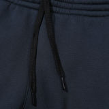 2025 RM Hoody Thickened Fluff Zipper Jacket Tracksuit