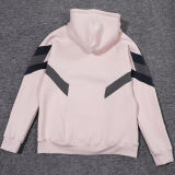 2025 RM Hoody Thickened Fluff Zipper Jacket Tracksuit