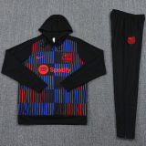 2025 BA Hoody Zipper Jacket Tracksuit