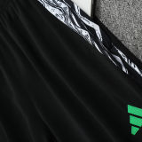 2025 ARS Hoody Zipper Jacket Tracksuit
